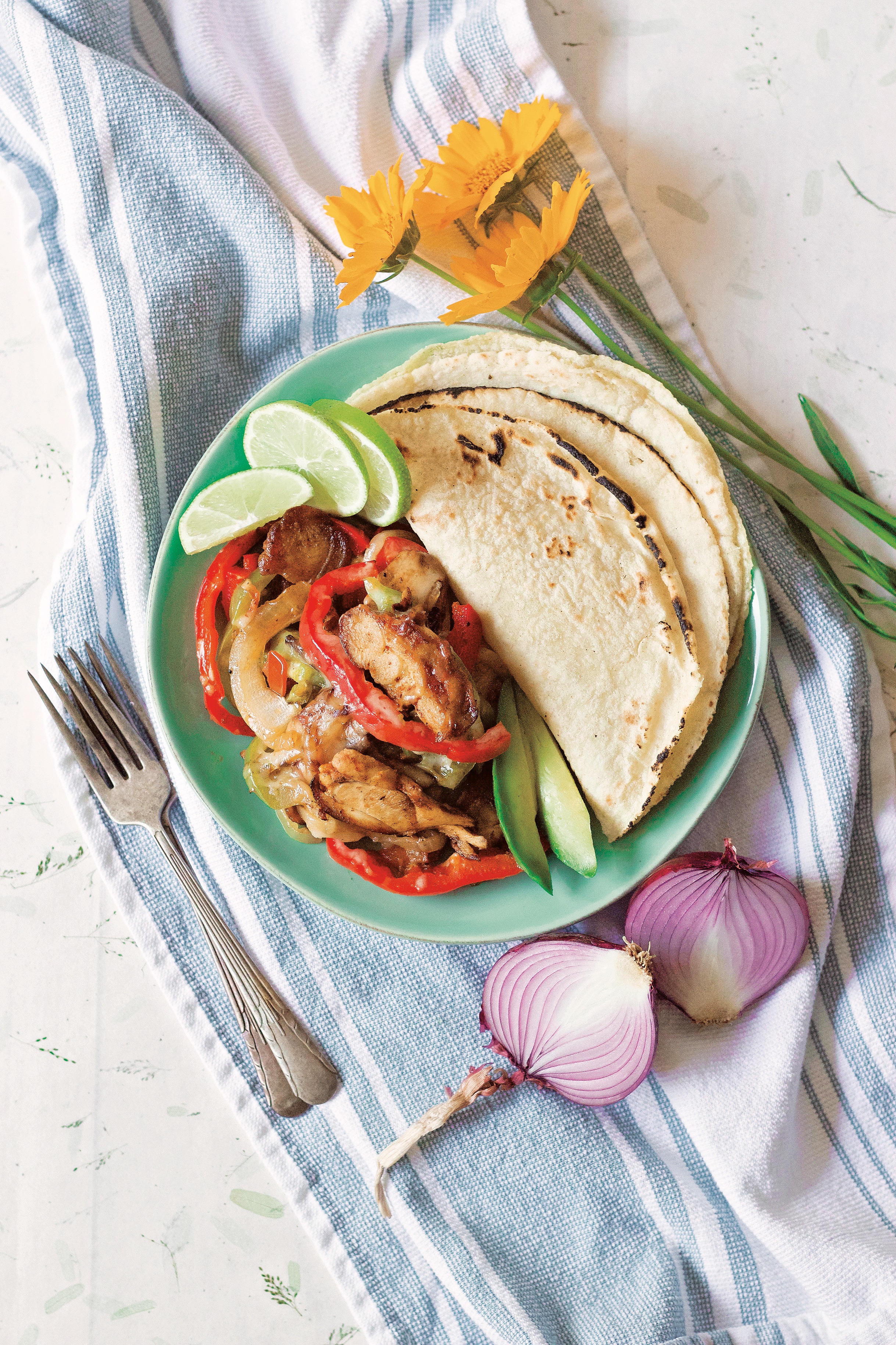 Amazing Mexican Favorites with Your Instant Pot