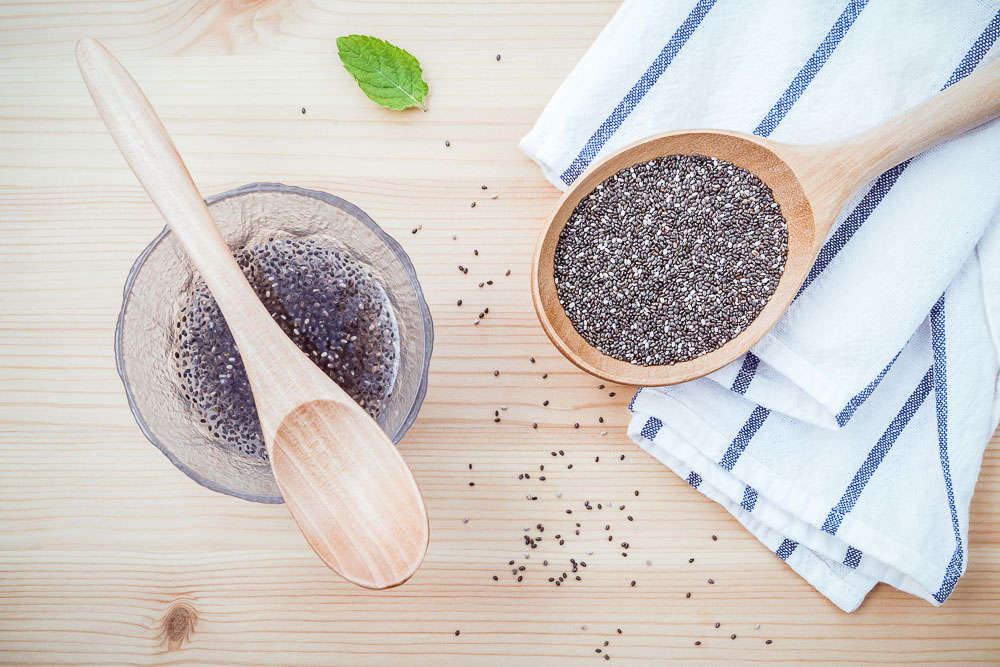 Healthy, wholesome, filling, and nutritious. This dragon fruit chia pudding is the perfect treat you can make ahead and keep on hand when you're in a hurry in the morning, or when you need a great healthy snack. It's a high fiber energizing superfood & the perfect start of the day!