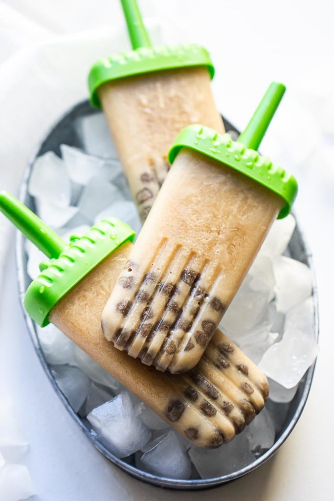 Brown Sugar Milk Tea Popsicles Ketchup With Linda Brown Sugar Milk Tea Popsicles Ketchup With Linda