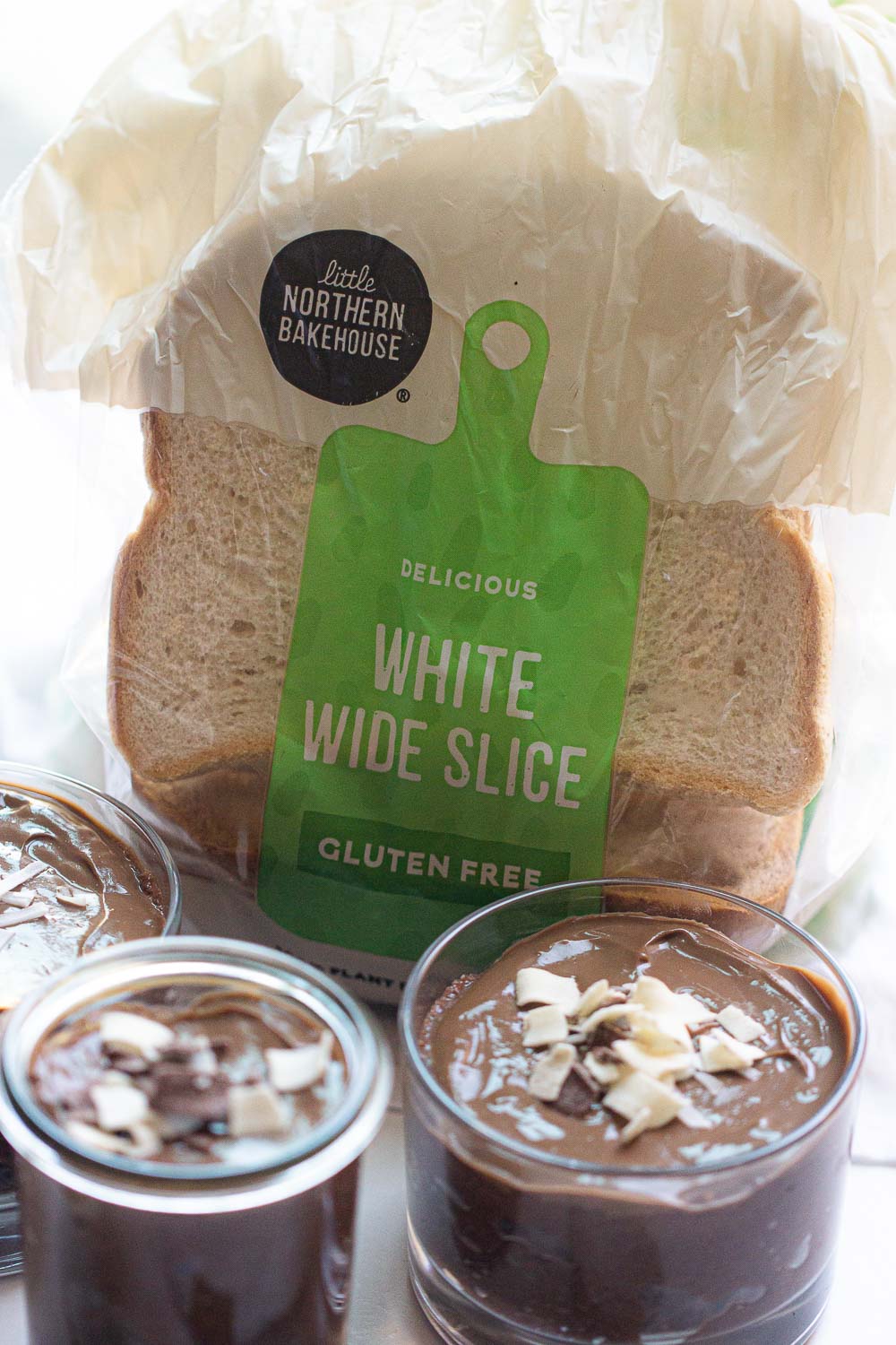Little Northern Bakehouse makes dessert tastes better!