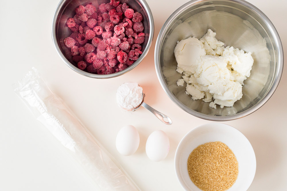 Raspberry Puff Pastry Tart. Puff Pastry Danish. Whatever you call this, this easy tart is sure to impress the guests on any occasions — crispy, buttery, flaky puff pastry tart makes an easy summer dessert. 