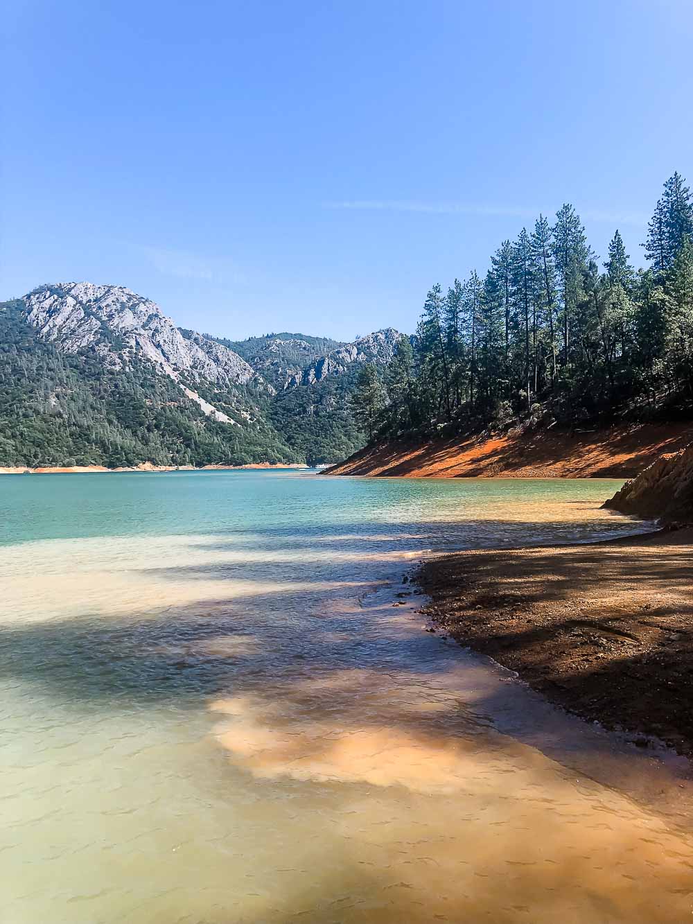 VisitReddingCalifornia1 Ketchup with Linda