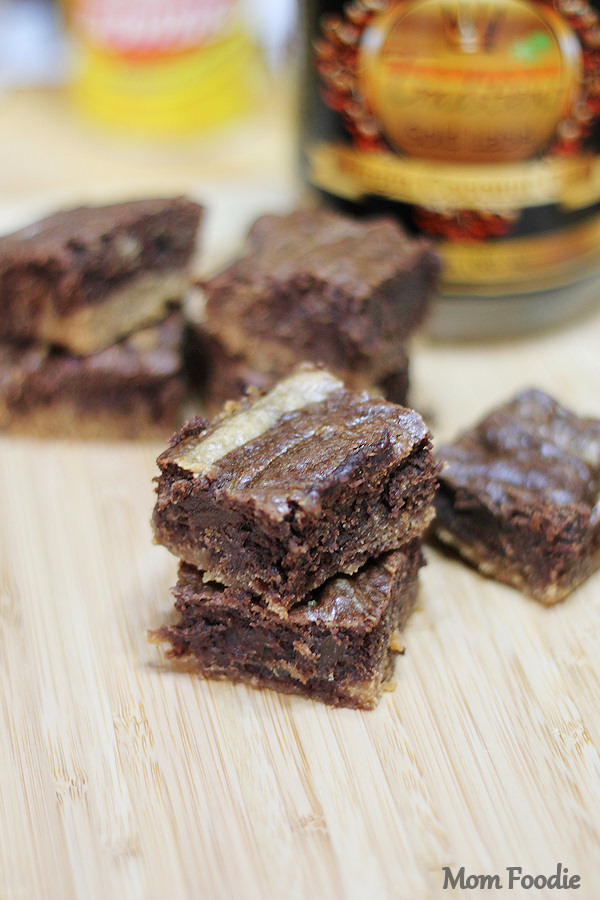 Gluten-free brownies are easy to make, and one of the least likely to fail gluten-free recipes, since flour is not as essential an ingredient. Click here for the recipe.