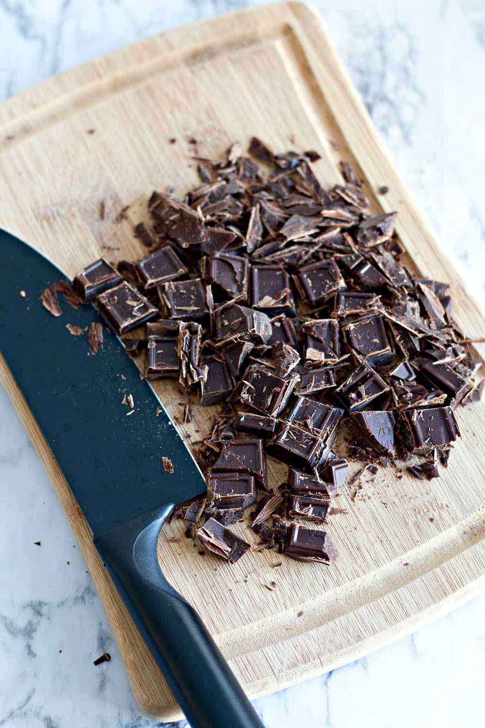 Chocolate Ganache Cookies make a delicious treat. Seriously fudgy, rich and the most decadent chocolate cookies. It’s what a chocaholic’s dreams are made of.