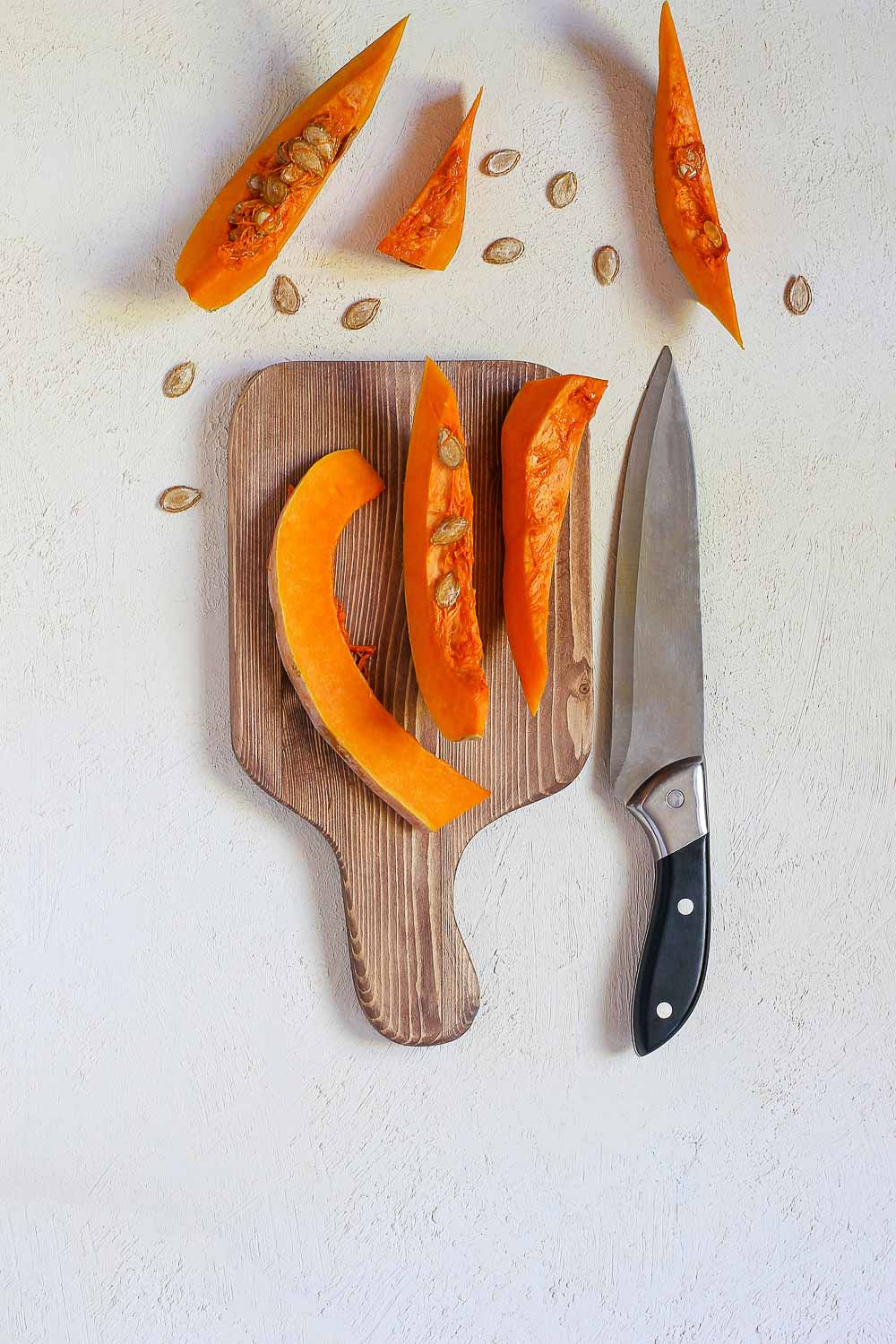 This Easy Butternut Squash Soup is unbelievably creamy, satisfying, and so flavorful. Truly the best homemade butternut squash soup that you can enjoy all winter long!