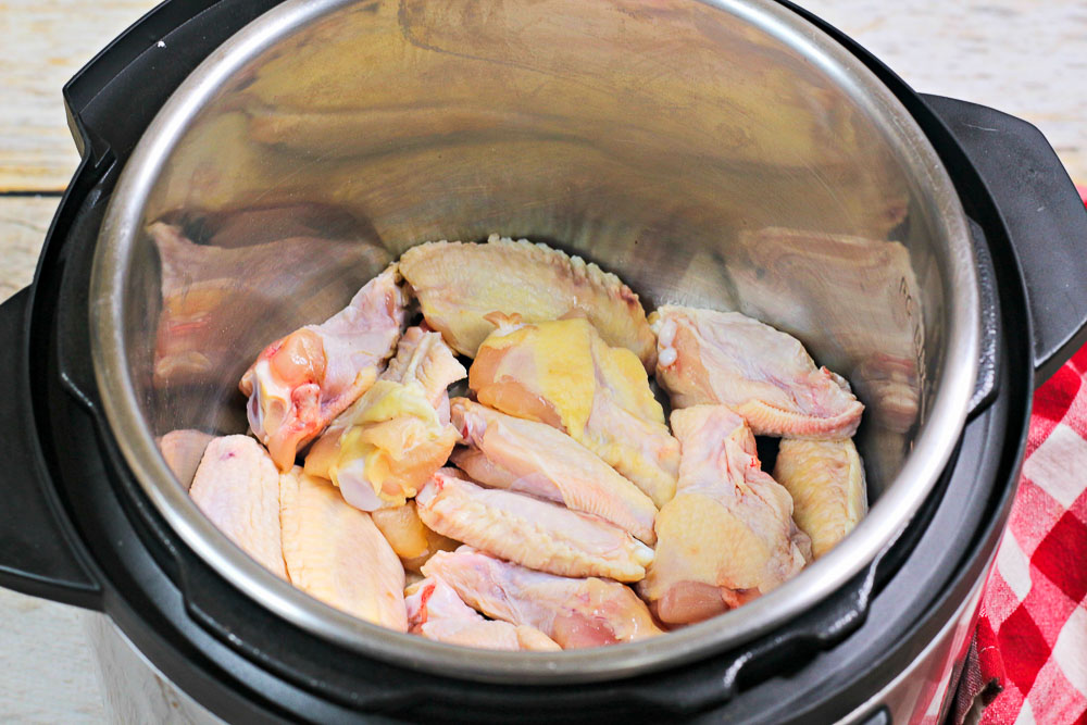 These Instant Pot Jalapeno Sticky Wings are super easy, super delicious, and an addictive starter, so be prepared to make a second—or third—batch right away.