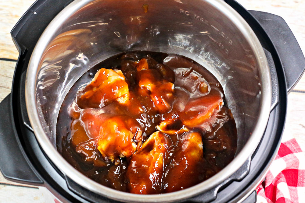 These Instant Pot Jalapeno Sticky Wings are super easy, super delicious, and an addictive starter, so be prepared to make a second—or third—batch right away.